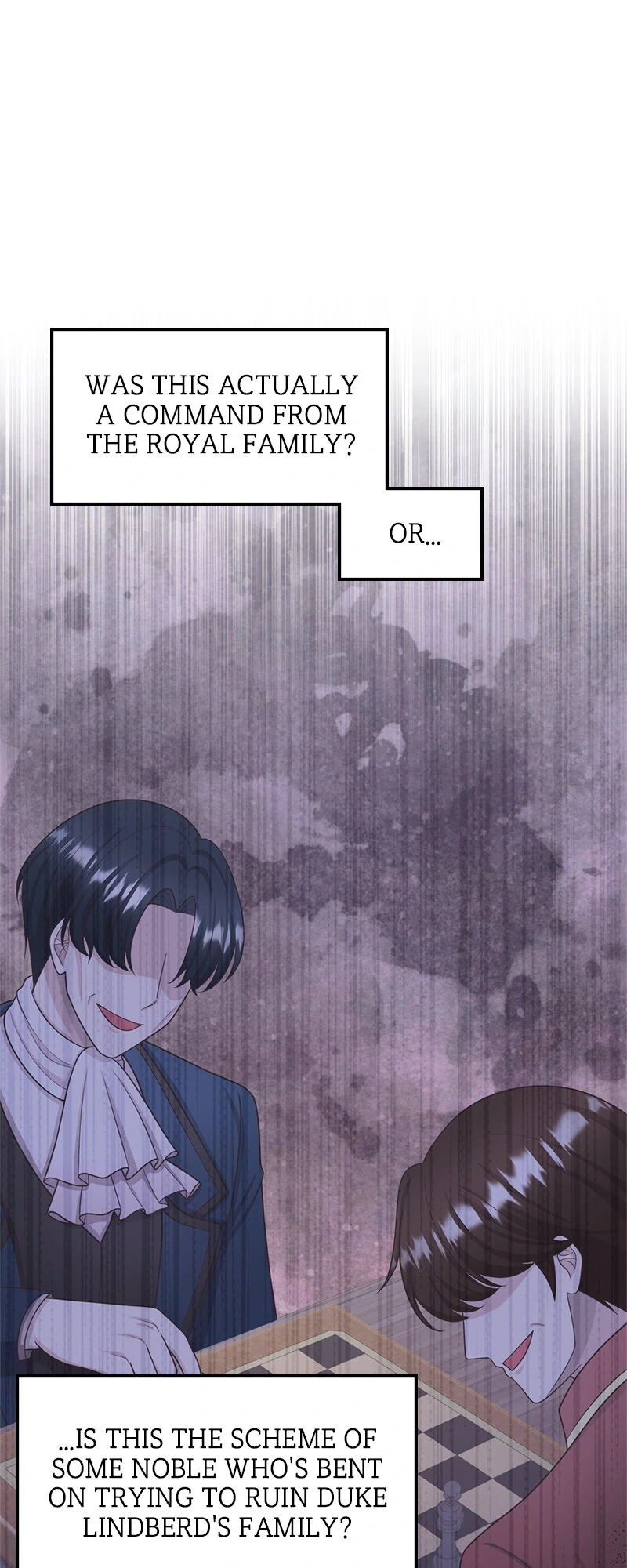 Please Fulfill Your End of the Bargain, My Grace! Chapter 100 - page 39