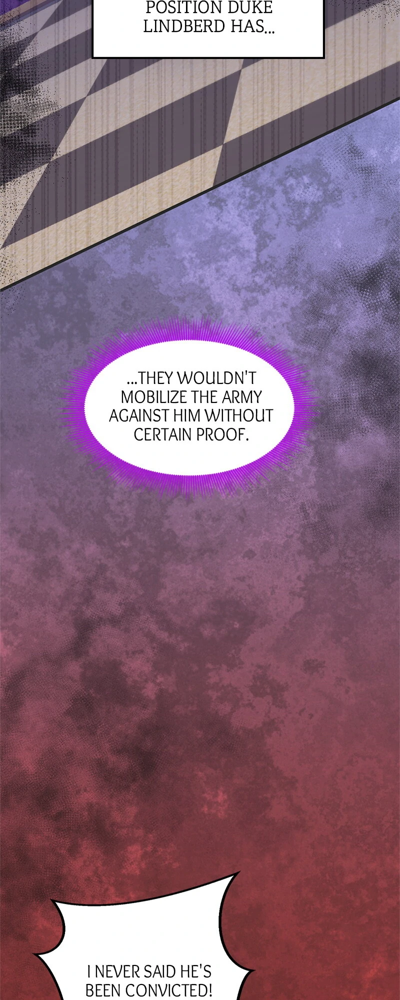 Please Fulfill Your End of the Bargain, My Grace! Chapter 100 - page 41