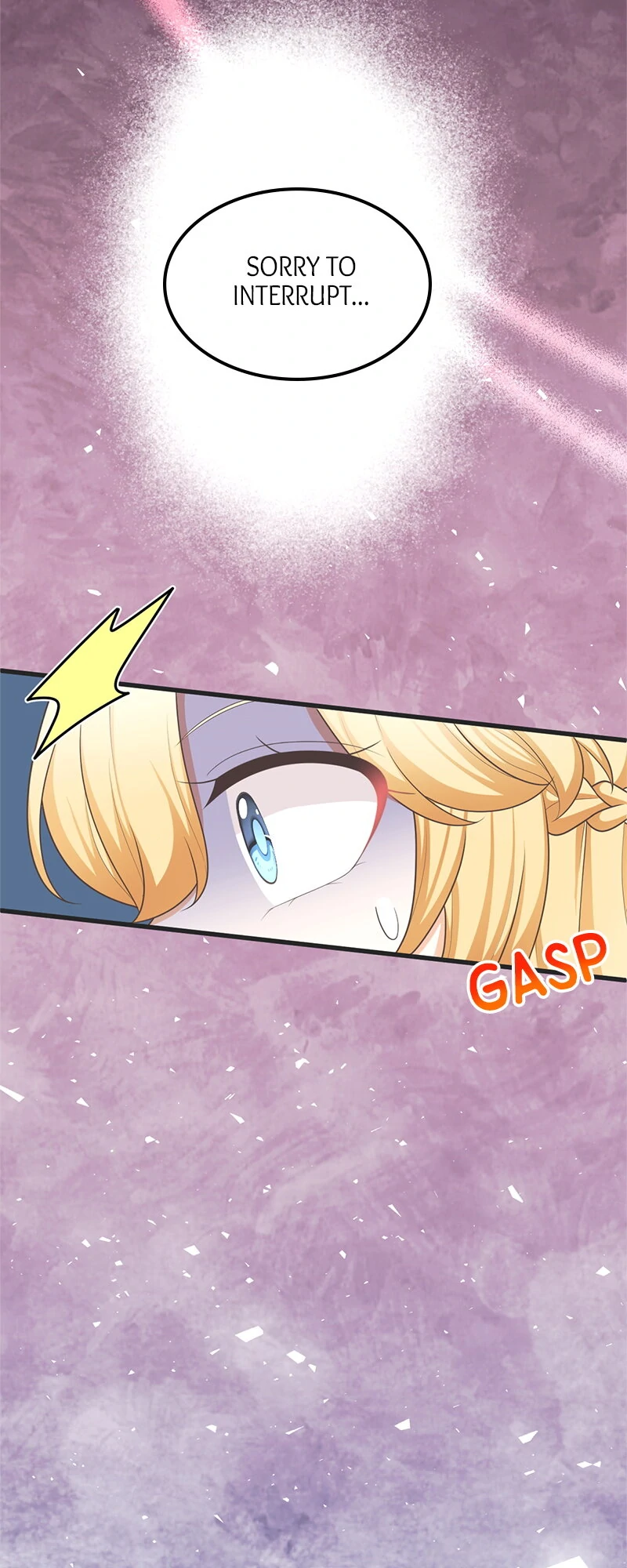 Please Fulfill Your End of the Bargain, My Grace! Chapter 101 - page 12