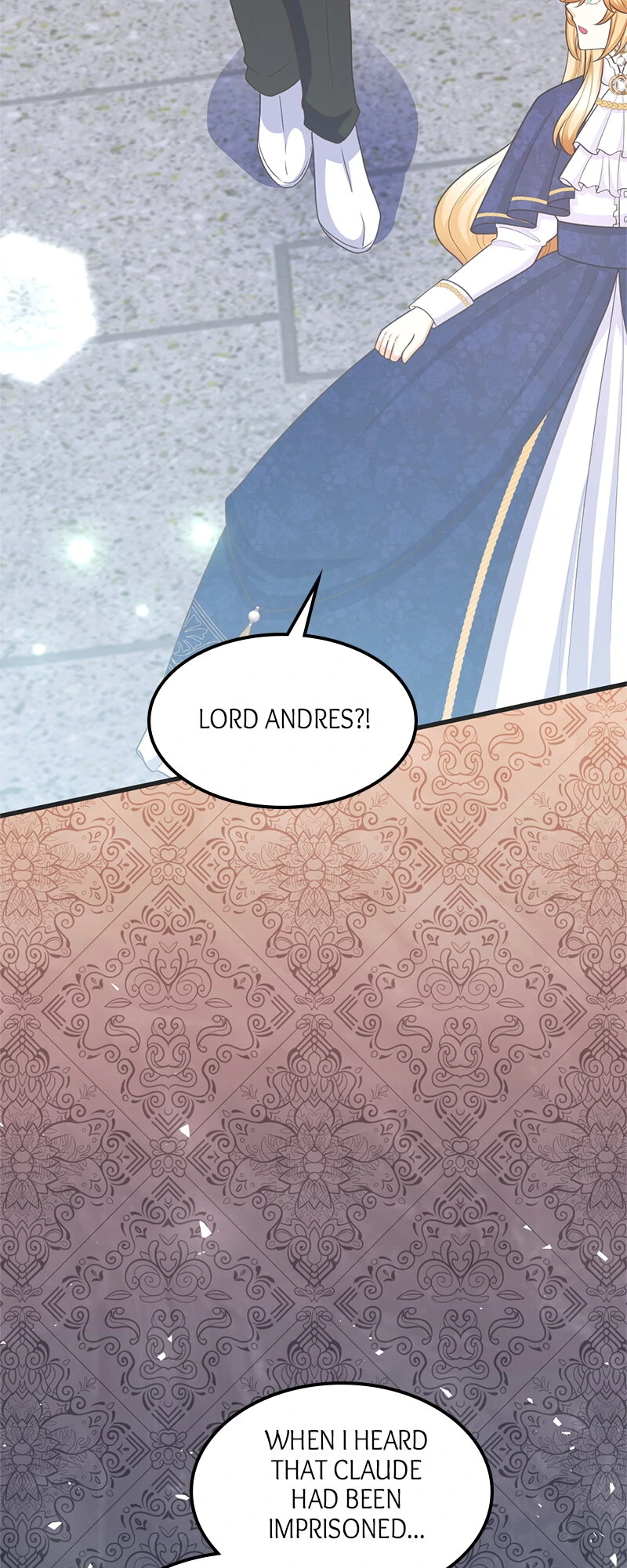 Please Fulfill Your End of the Bargain, My Grace! Chapter 101 - page 15