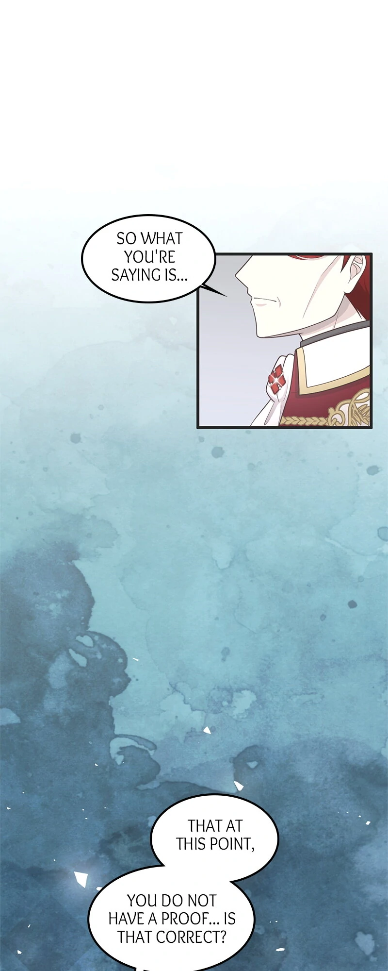 Please Fulfill Your End of the Bargain, My Grace! Chapter 101 - page 26