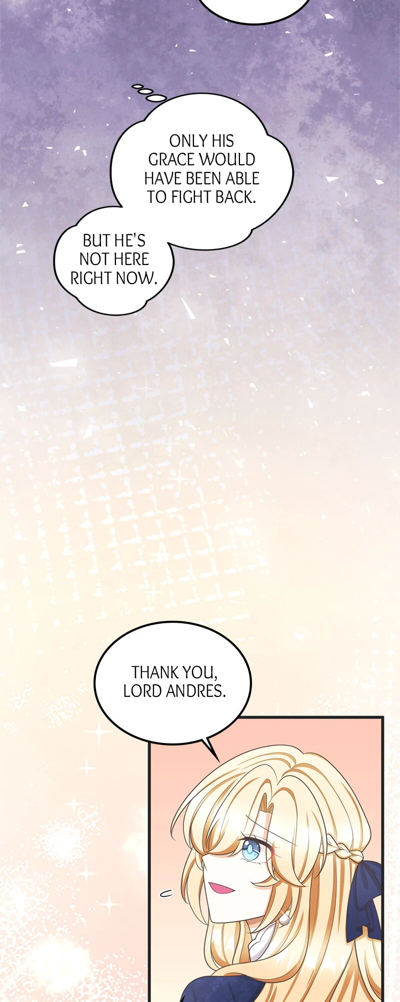 Please Fulfill Your End of the Bargain, My Grace! Chapter 101 - page 45