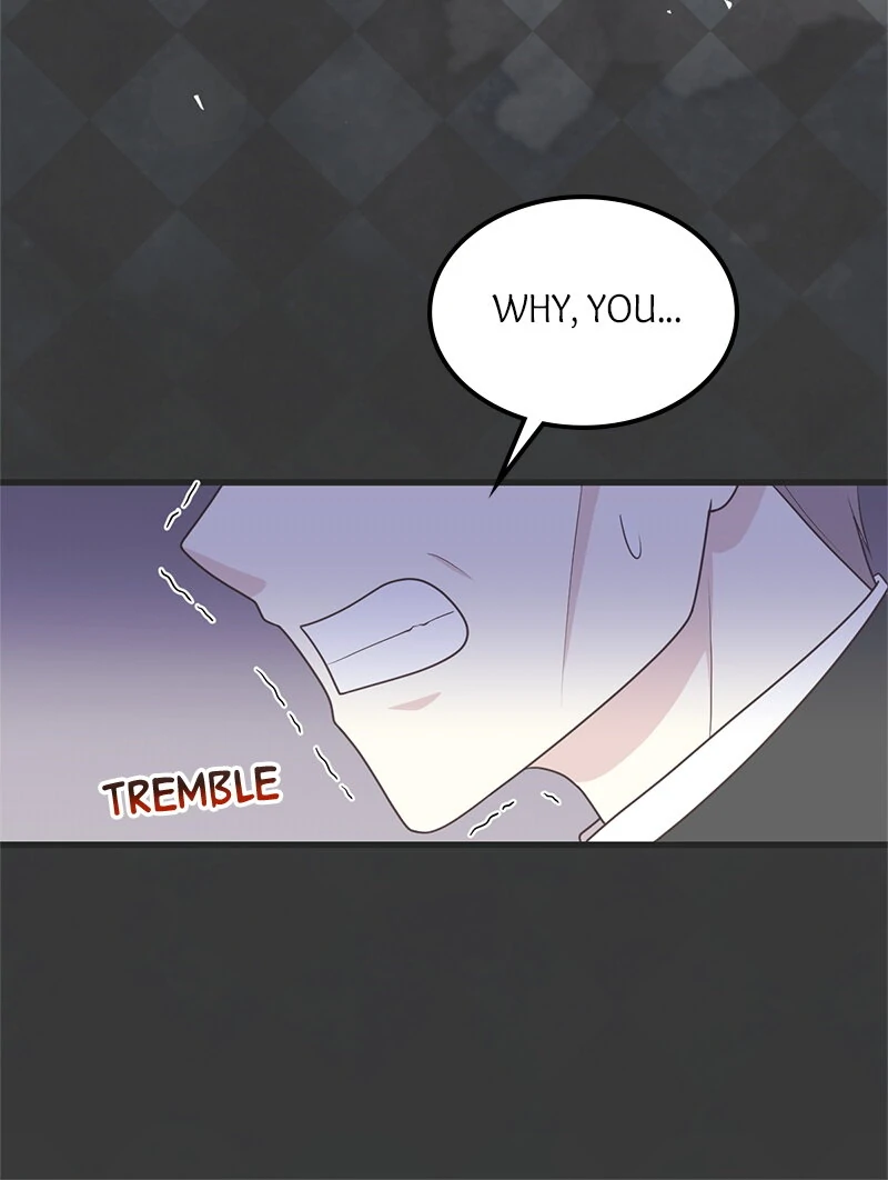 Please Fulfill Your End of the Bargain, My Grace! Chapter 101 - page 7