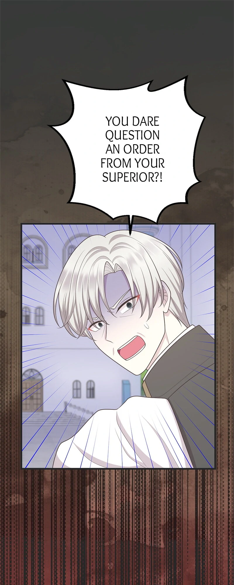 Please Fulfill Your End of the Bargain, My Grace! Chapter 101 - page 8