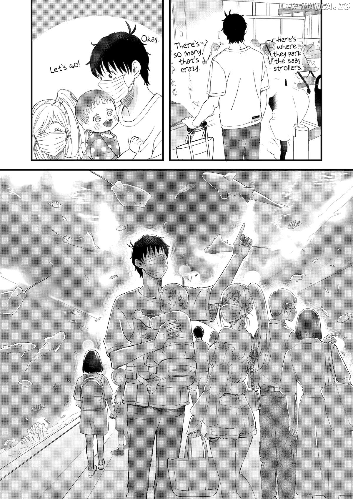 Rooming with a Gamer Gal Chapter 90 - page 12