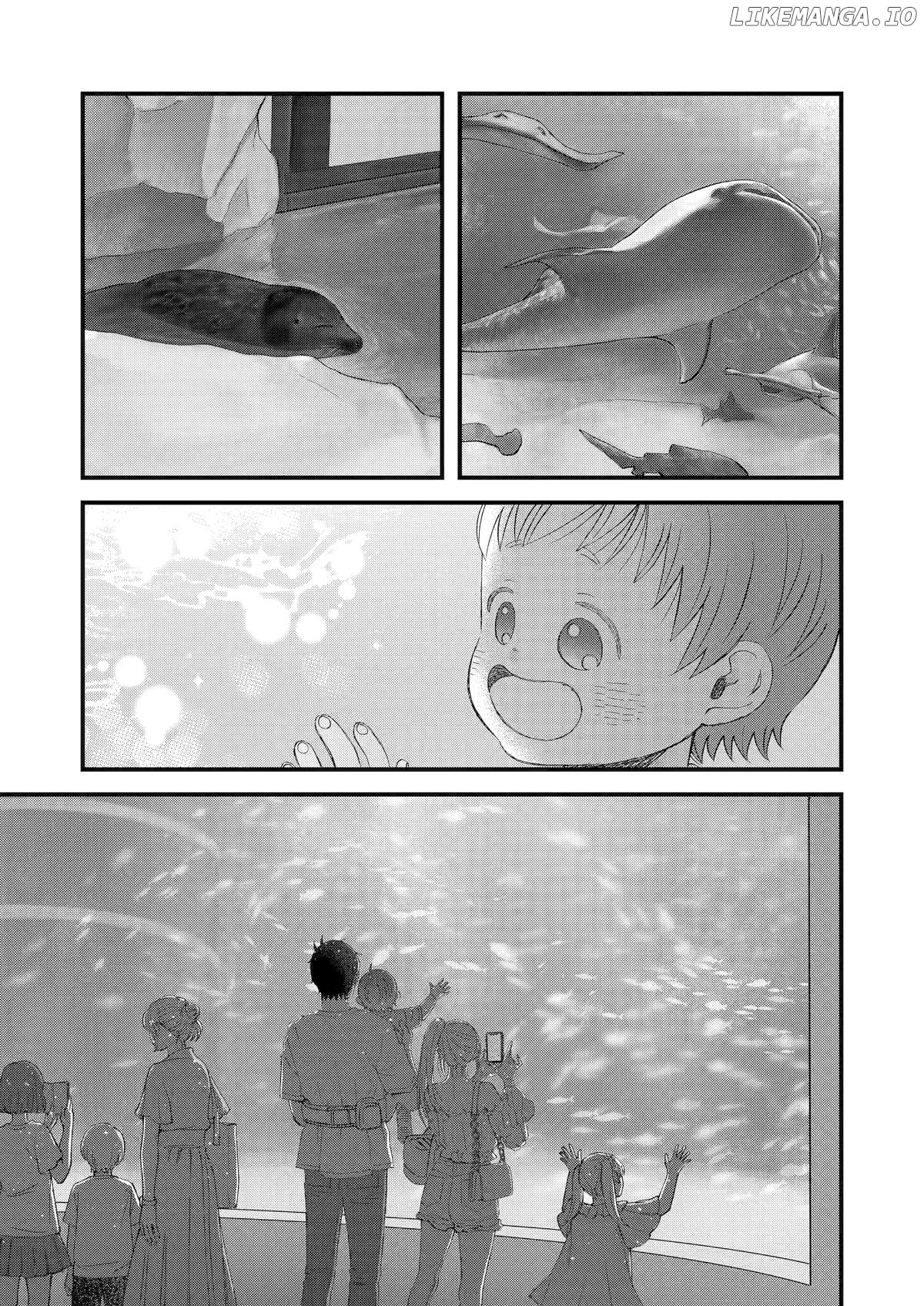 Rooming with a Gamer Gal Chapter 90 - page 13