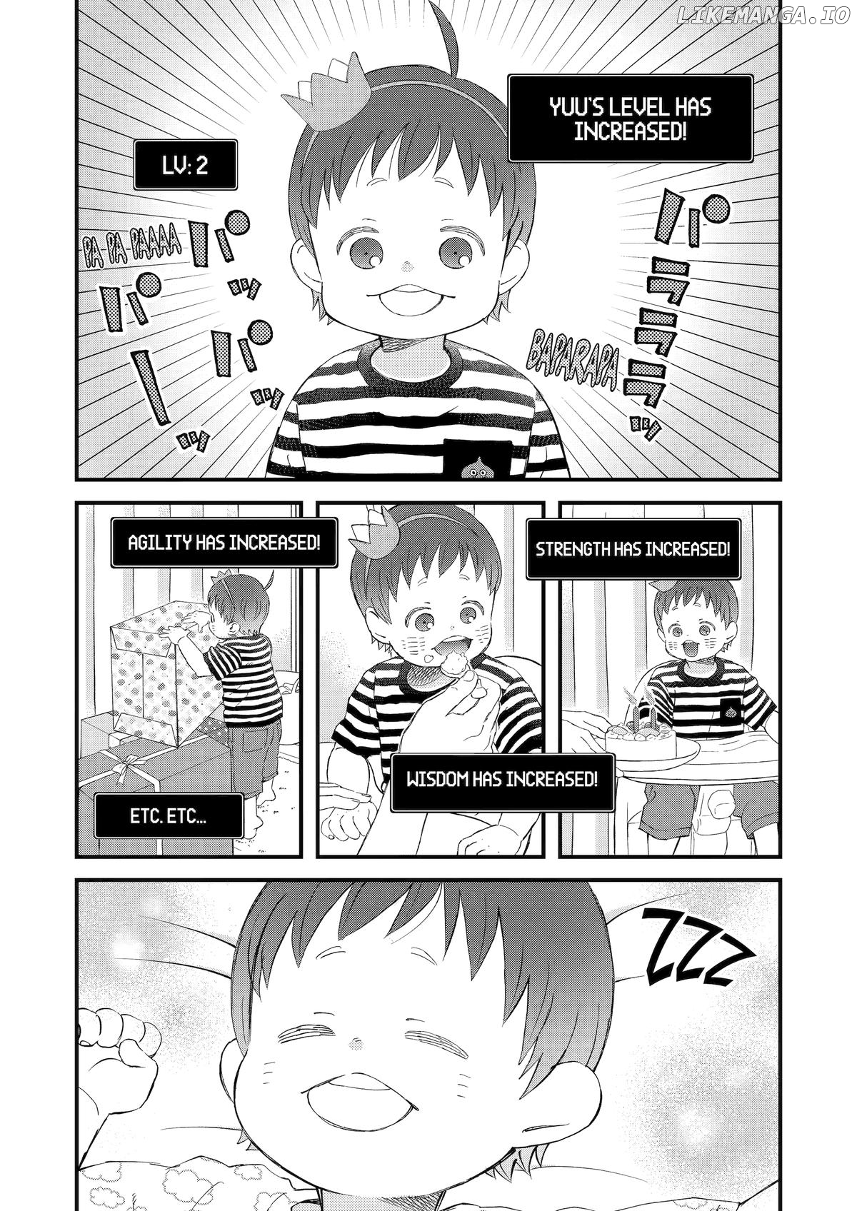 Rooming with a Gamer Gal Chapter 90 - page 2
