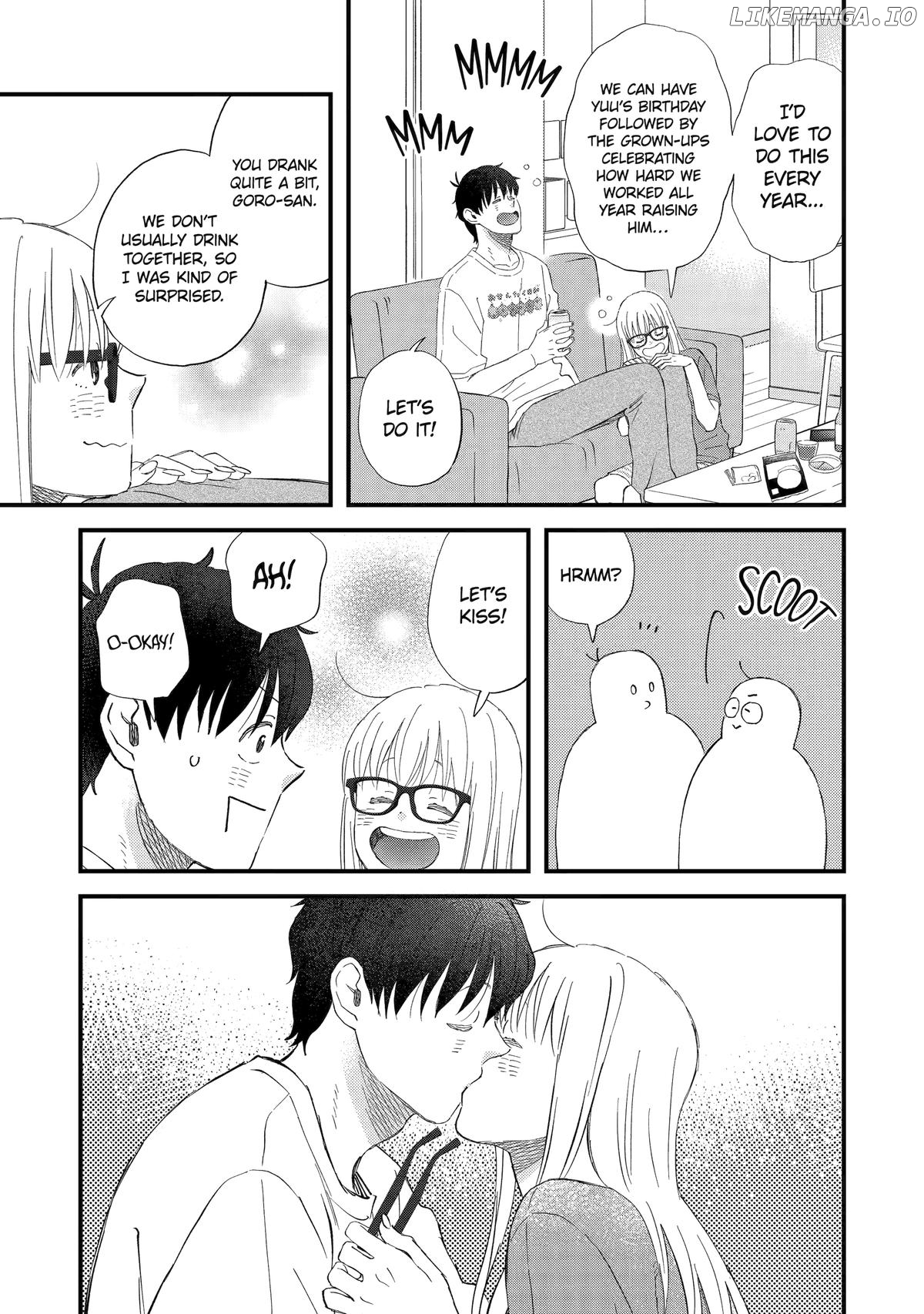 Rooming with a Gamer Gal Chapter 90 - page 5