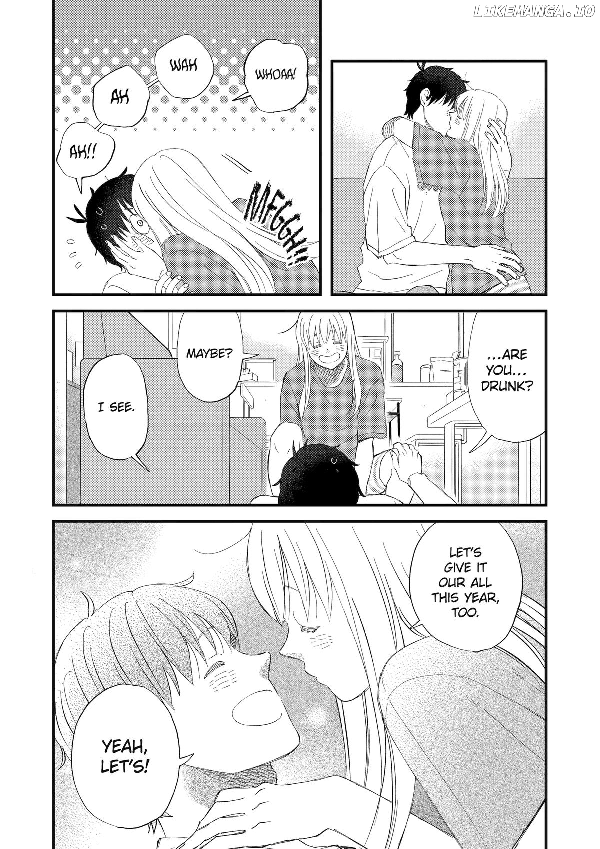 Rooming with a Gamer Gal Chapter 90 - page 6