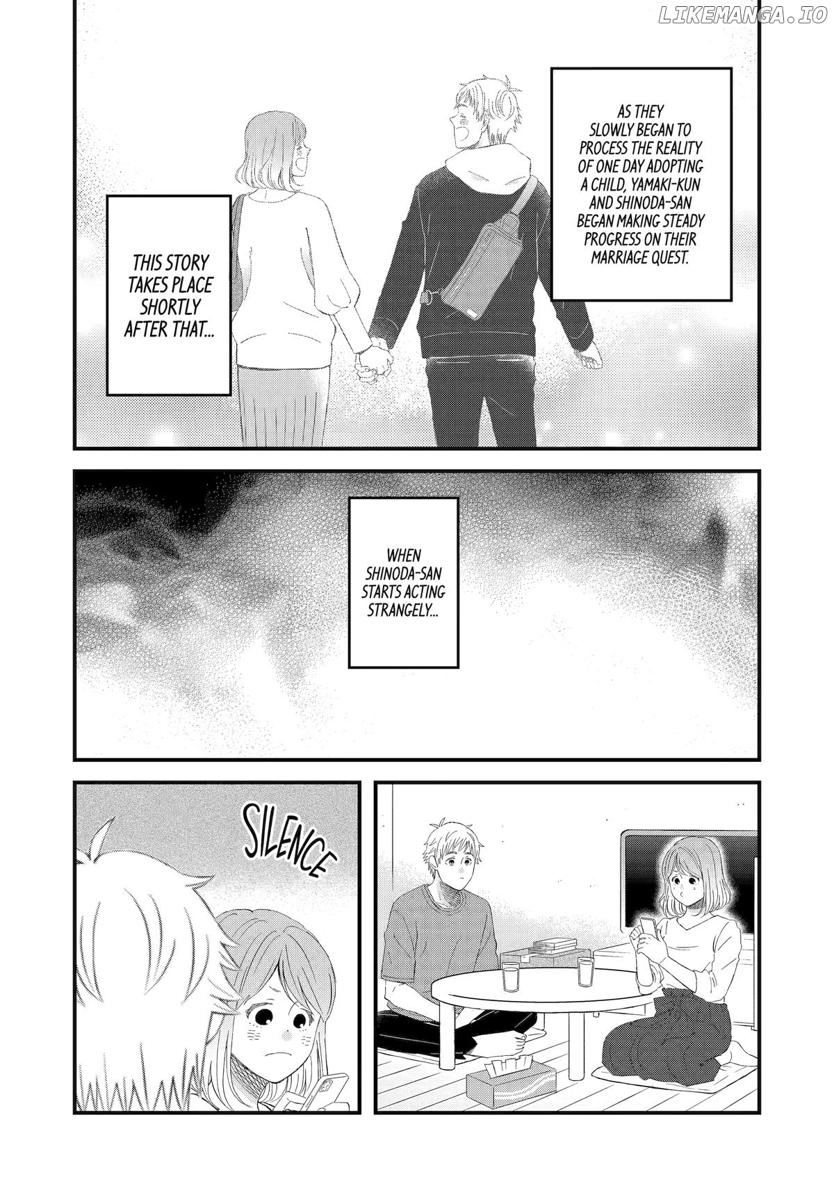 Rooming with a Gamer Gal Chapter 91 - page 2