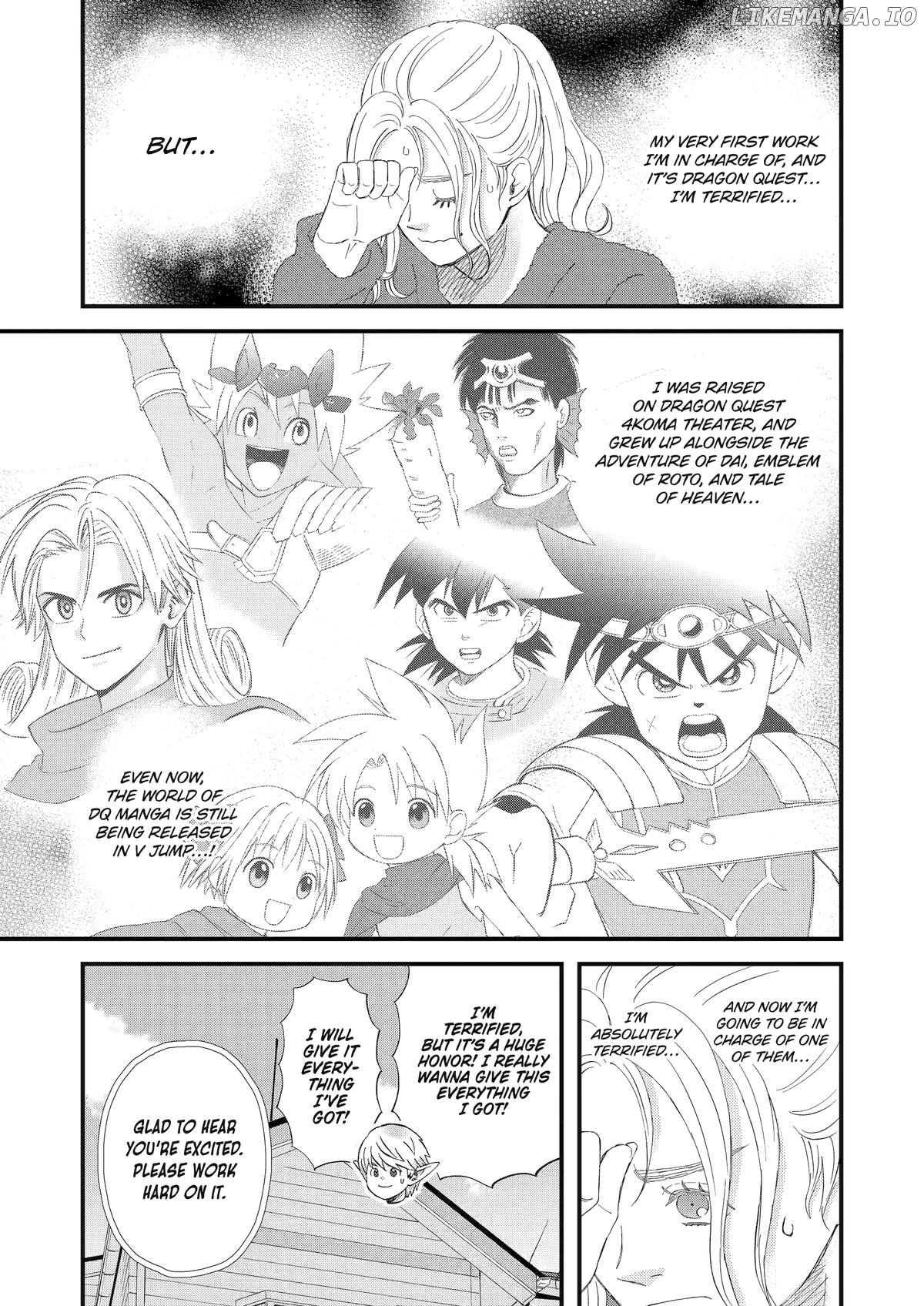 Rooming with a Gamer Gal Chapter 92 - page 5