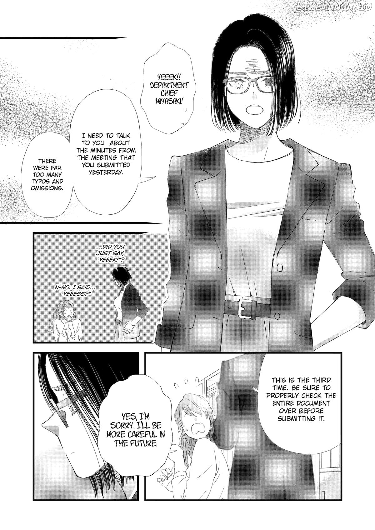 Rooming with a Gamer Gal Chapter 95 - page 4
