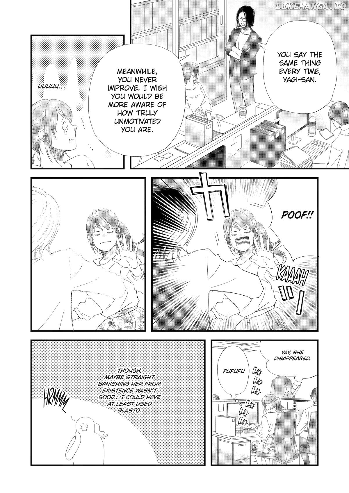 Rooming with a Gamer Gal Chapter 95 - page 5
