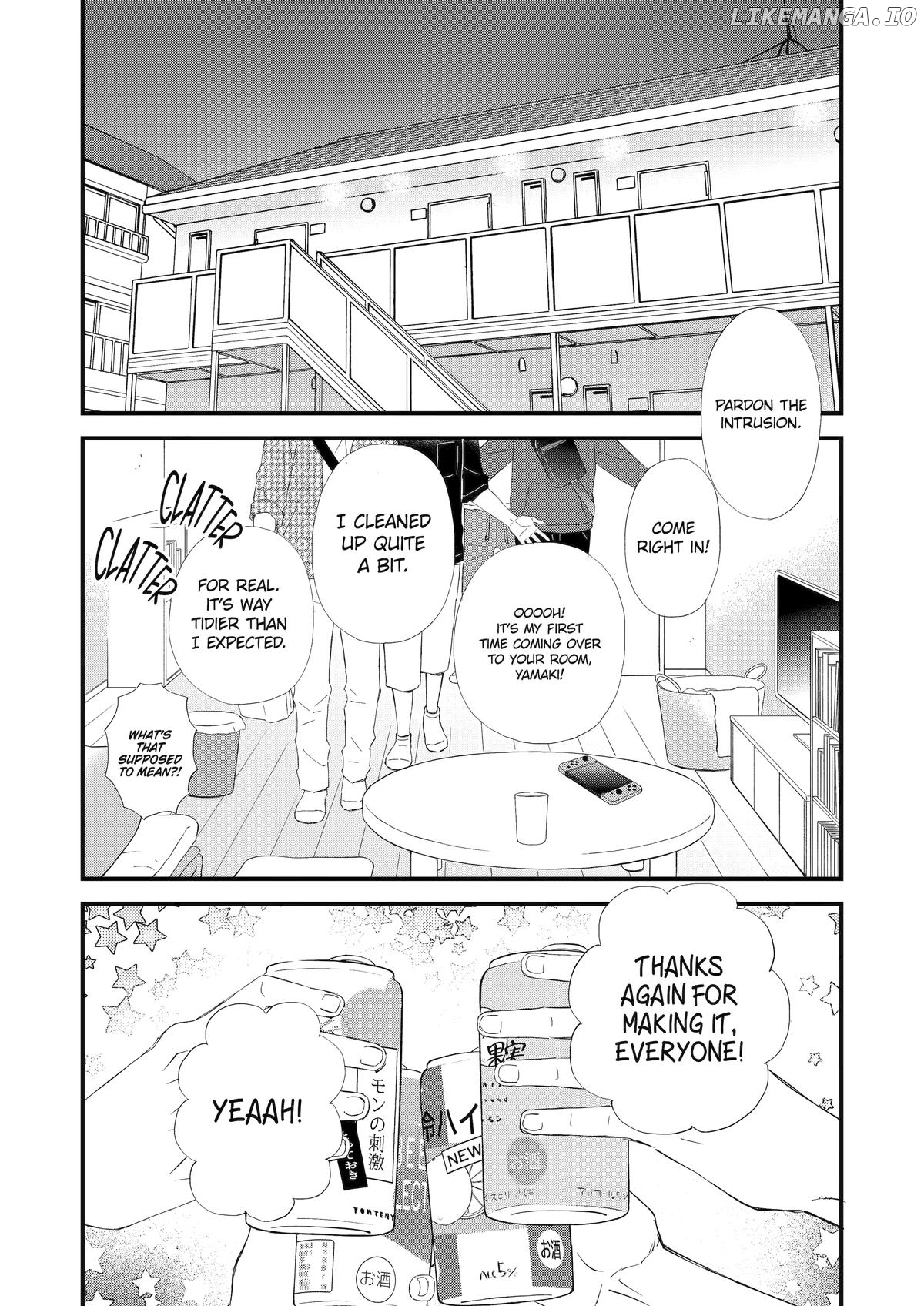 Rooming with a Gamer Gal Chapter 97 - page 2