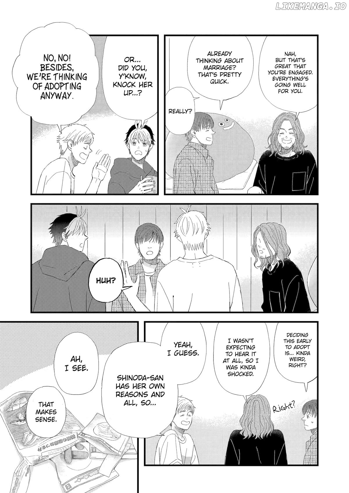 Rooming with a Gamer Gal Chapter 97 - page 5