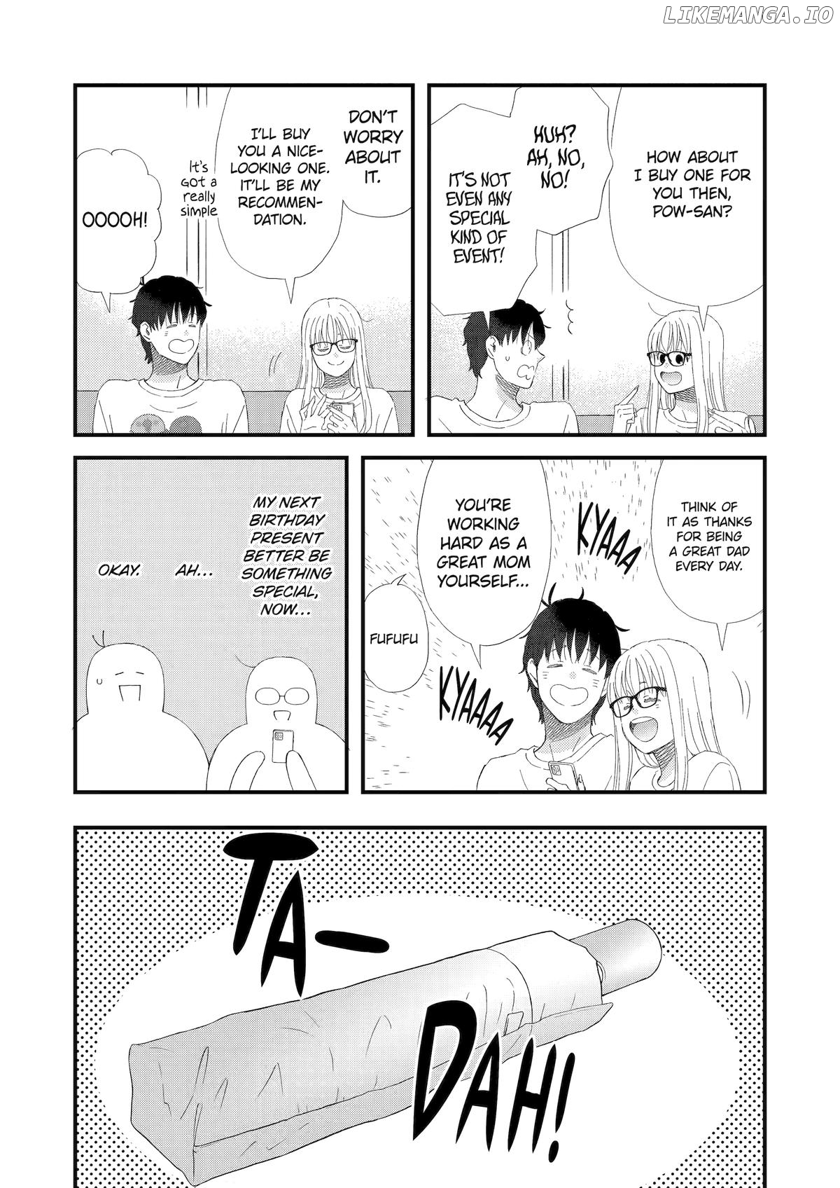 Rooming with a Gamer Gal Chapter 98 - page 11
