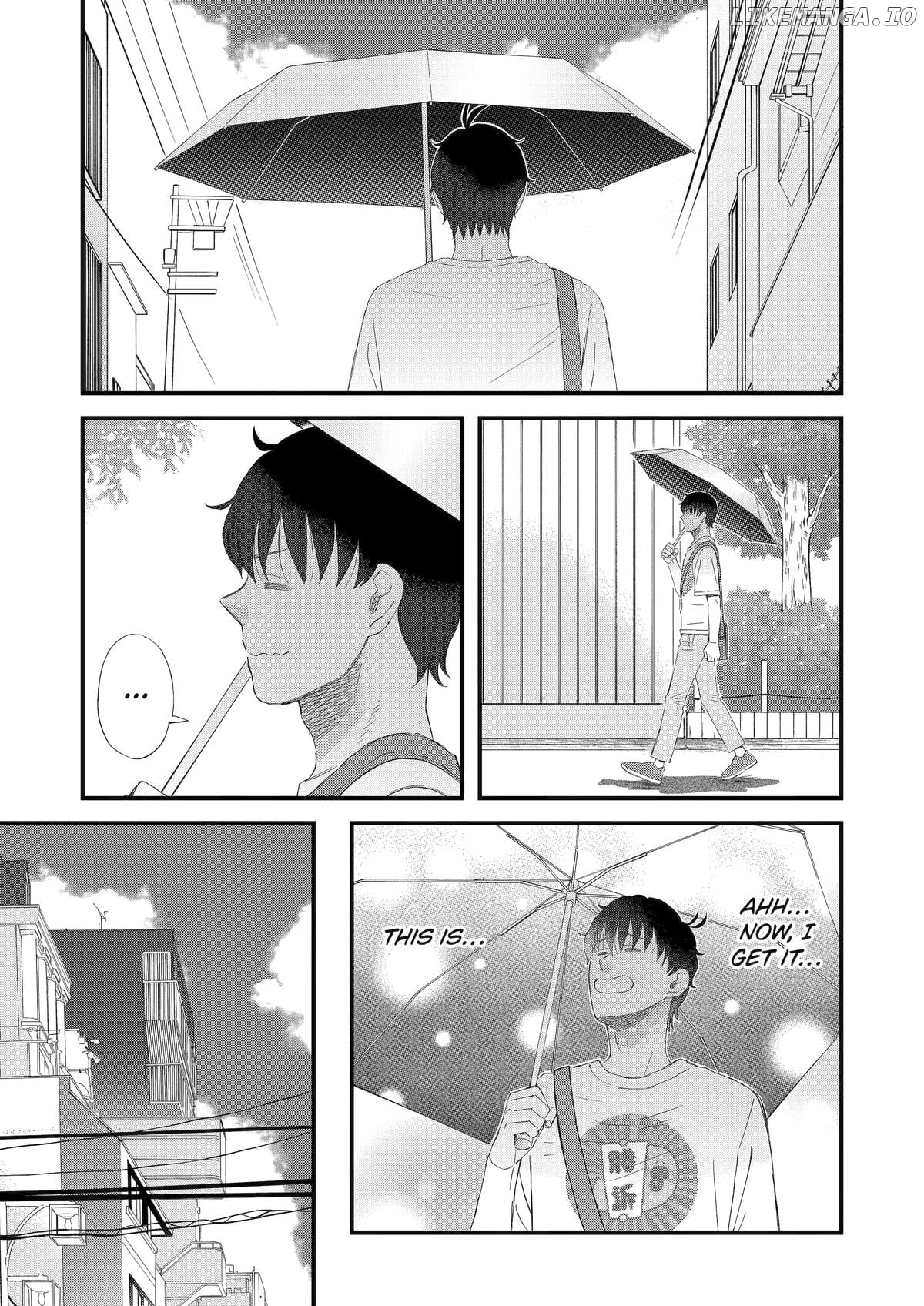 Rooming with a Gamer Gal Chapter 98 - page 13