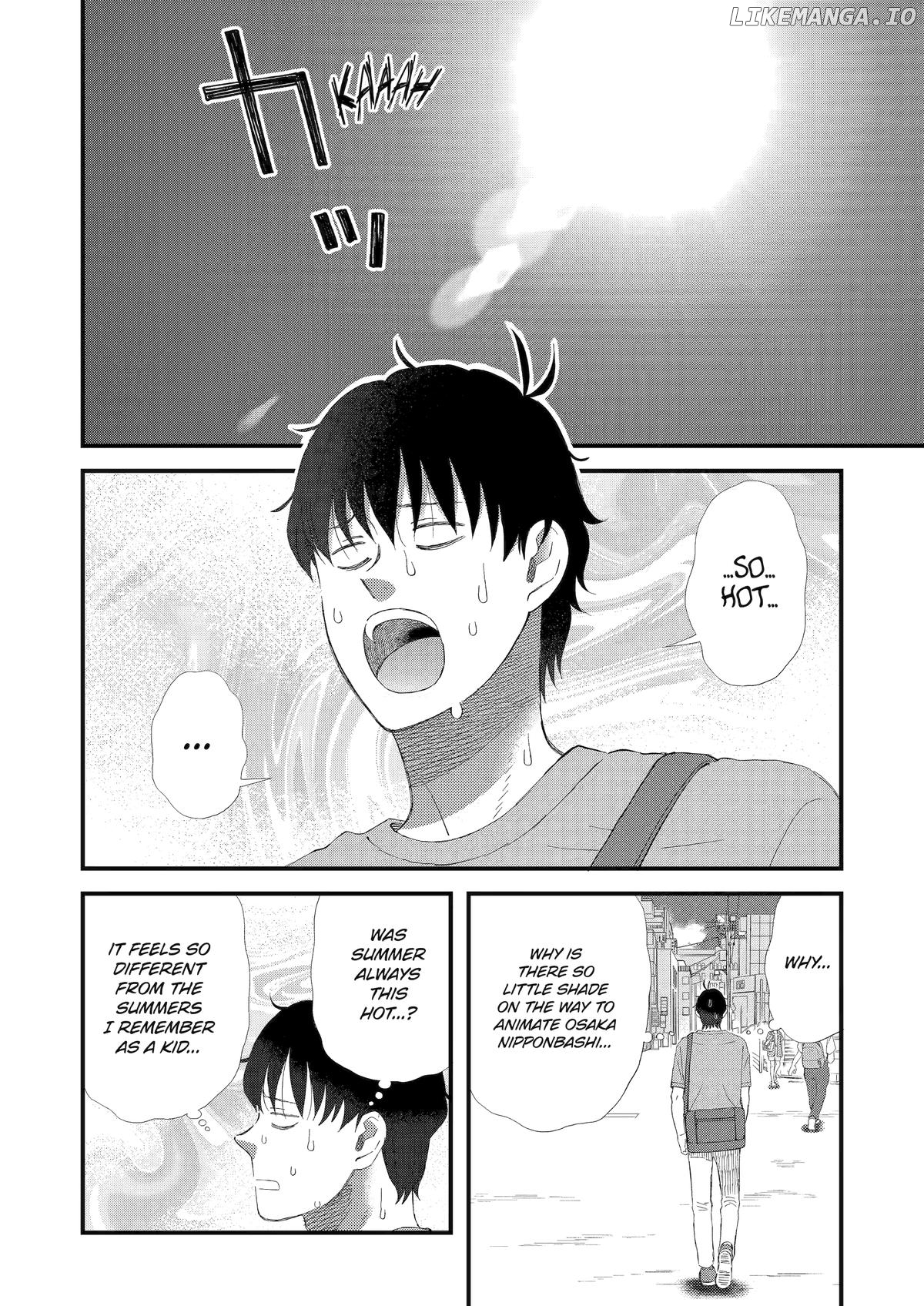 Rooming with a Gamer Gal Chapter 98 - page 2