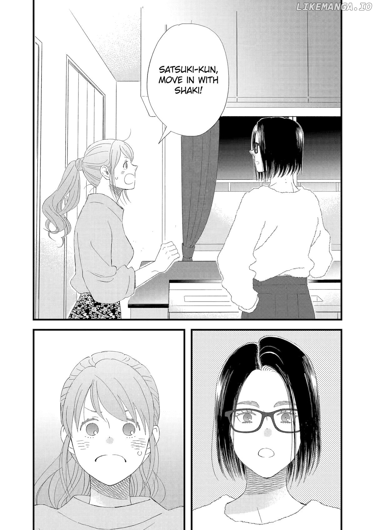 Rooming with a Gamer Gal Chapter 101 - page 2