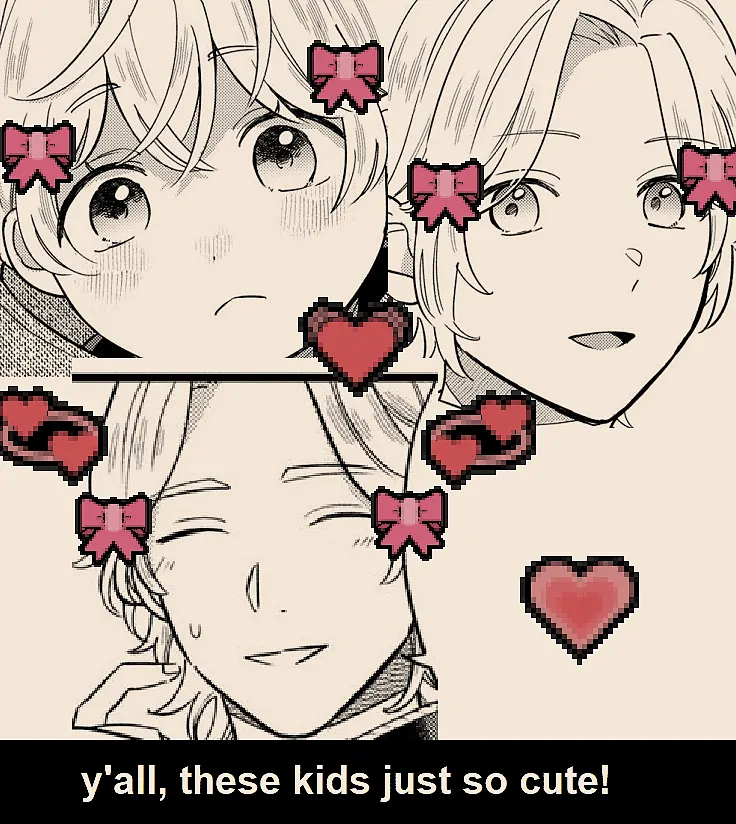 The Duke's Beloved Third Son Aims to Escape as a Villain!? Chapter 17 - page 26
