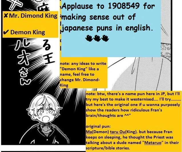 The Duke's Beloved Third Son Aims to Escape as a Villain!? Chapter 17 - page 27