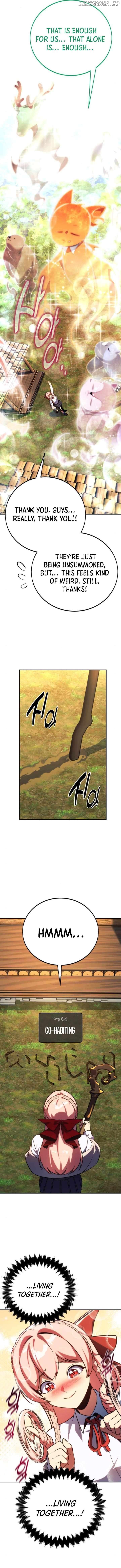 The Extra’s Academy Survival Guide Chapter 68 - page 2