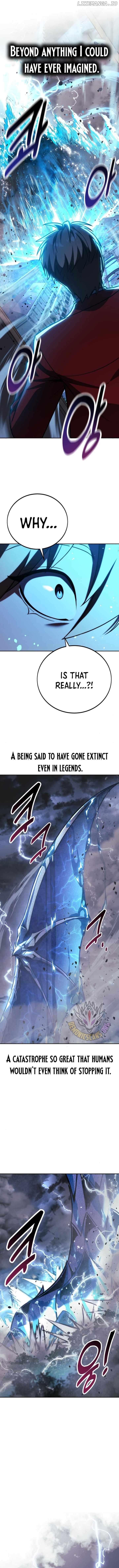 The Extra’s Academy Survival Guide Chapter 69 - page 21