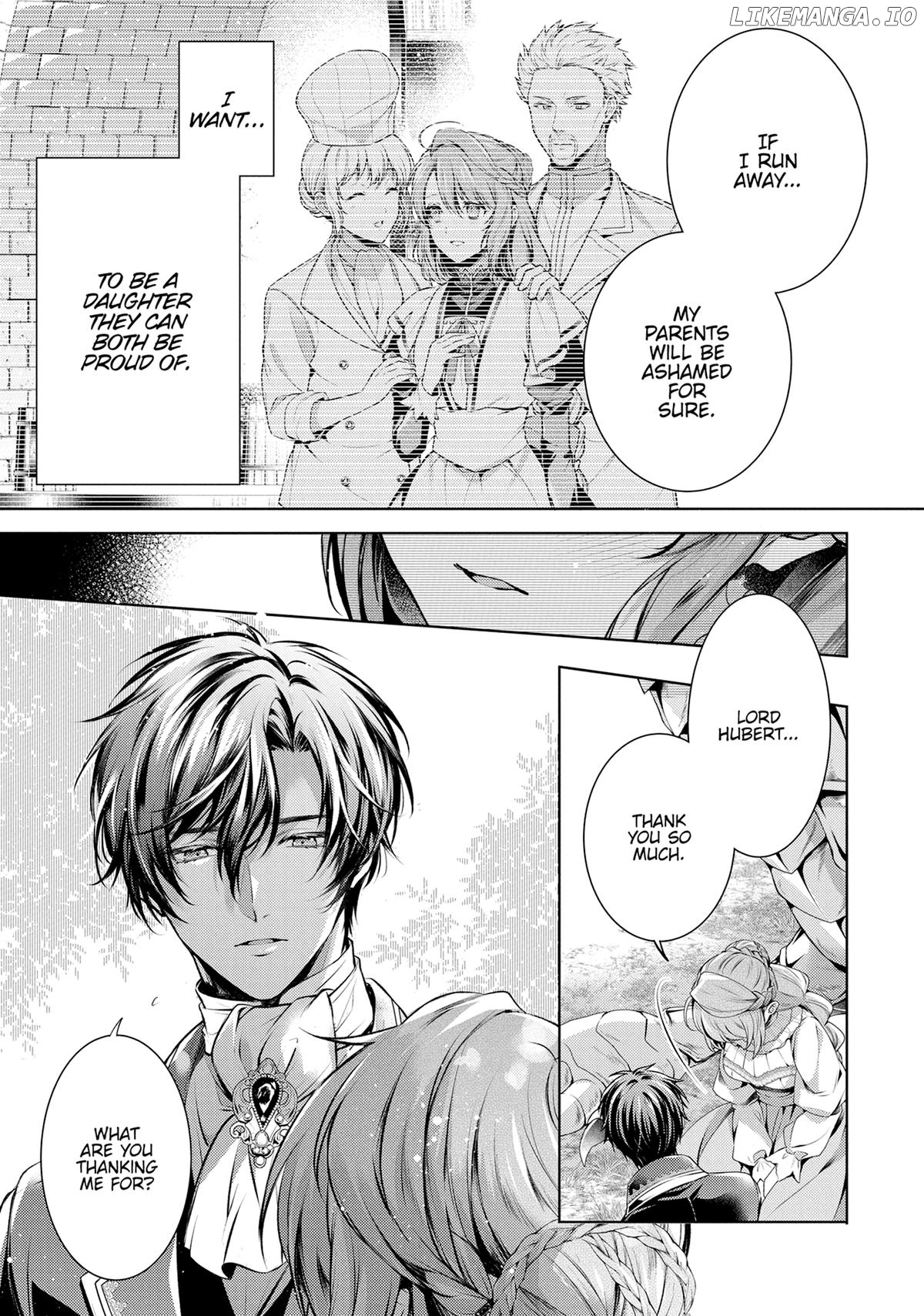 The Dragon Knight's Beloved Chapter 46 - page 12