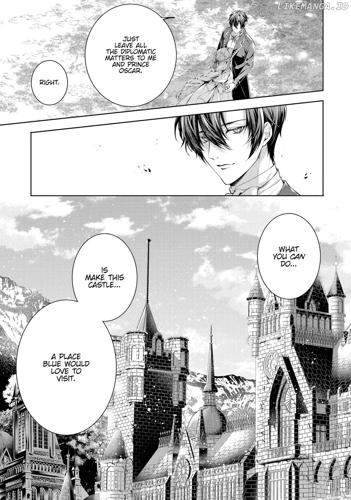 The Dragon Knight's Beloved Chapter 46 - page 20