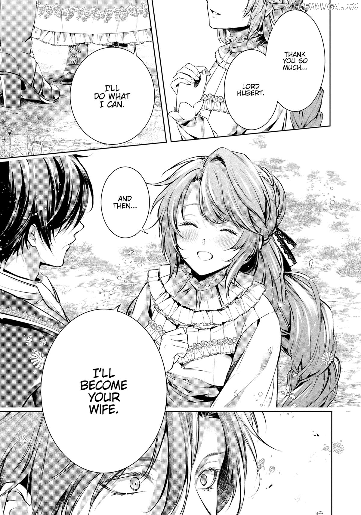 The Dragon Knight's Beloved Chapter 46 - page 24