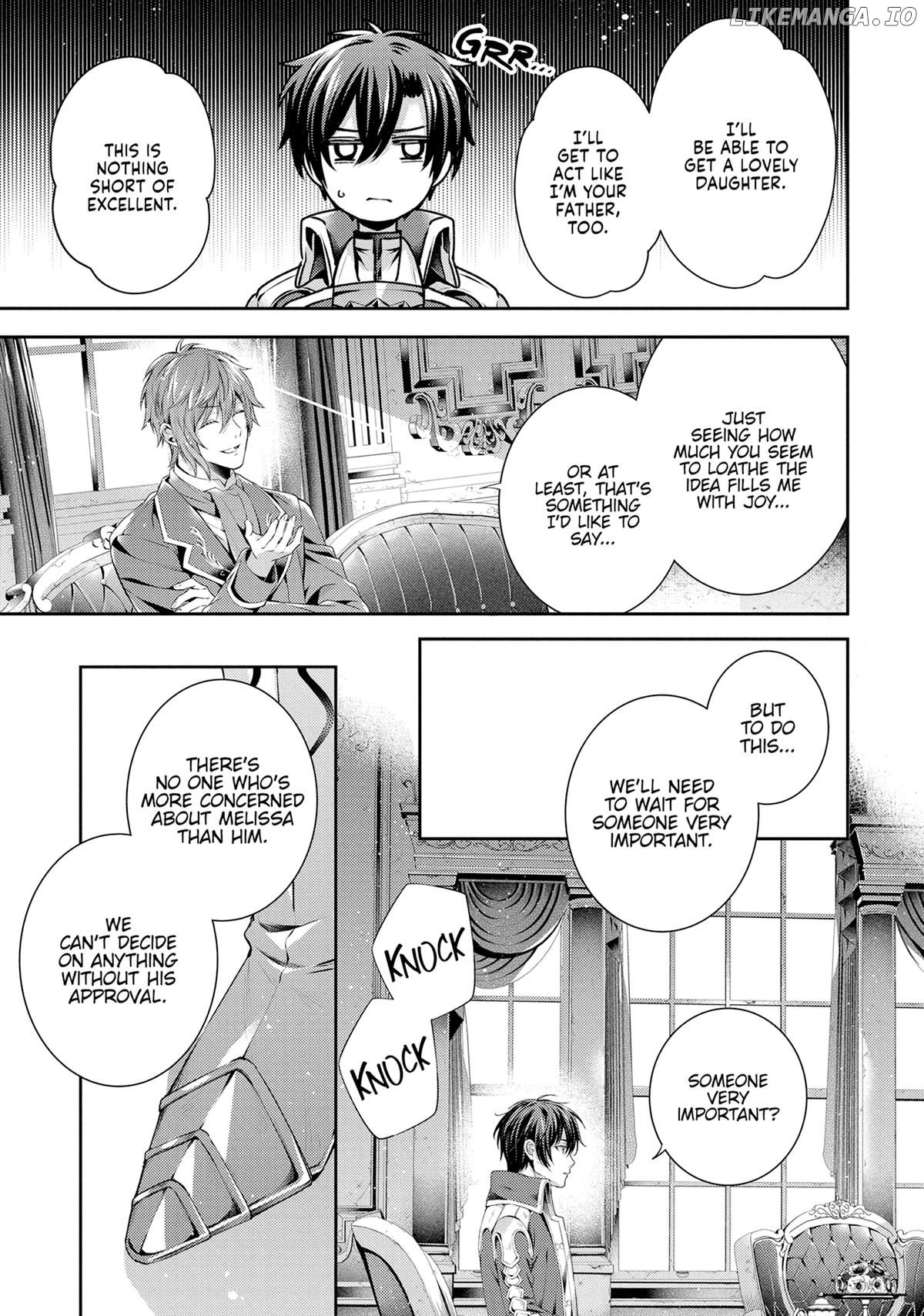 The Dragon Knight's Beloved Chapter 47 - page 17