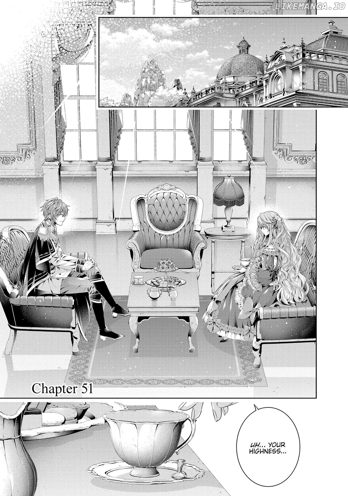 The Dragon Knight's Beloved Chapter 51 - page 1