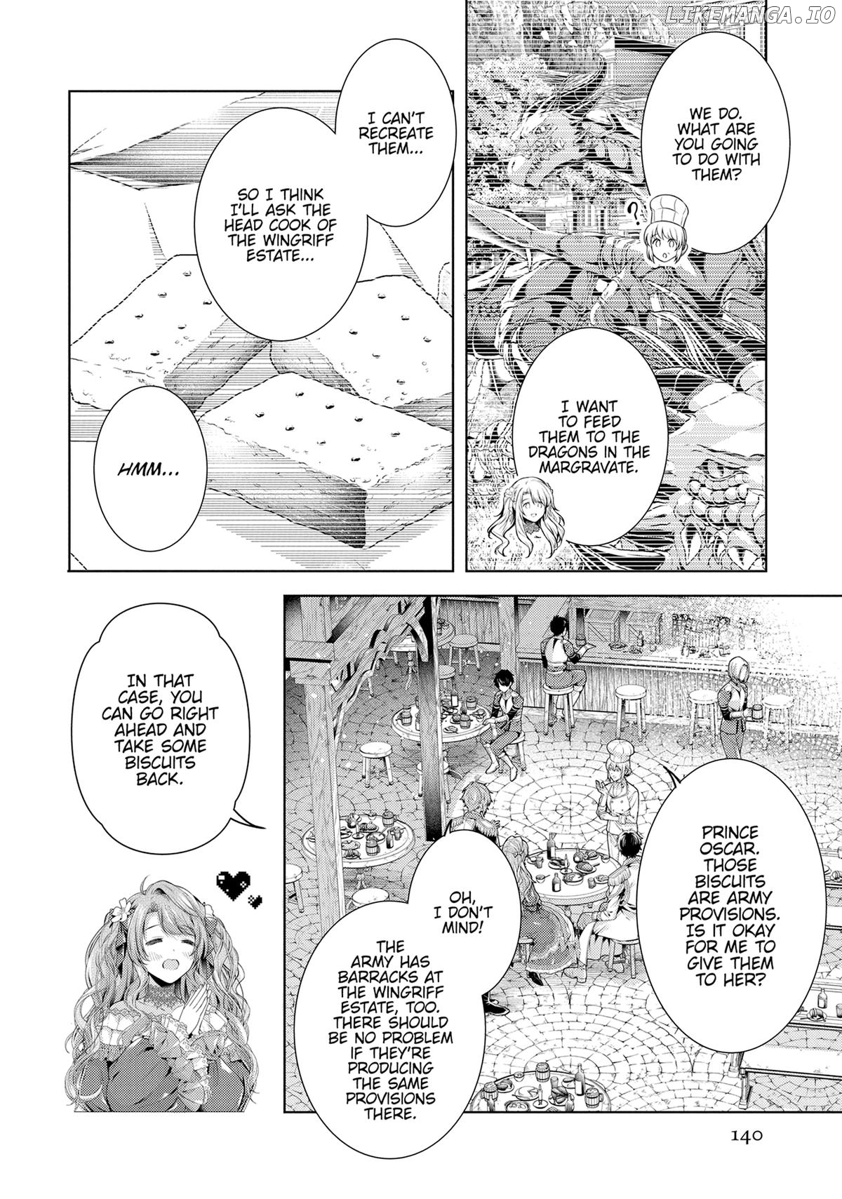 The Dragon Knight's Beloved Chapter 51 - page 16