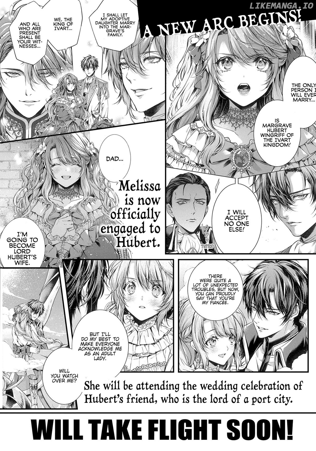 The Dragon Knight's Beloved Chapter 52 - page 24