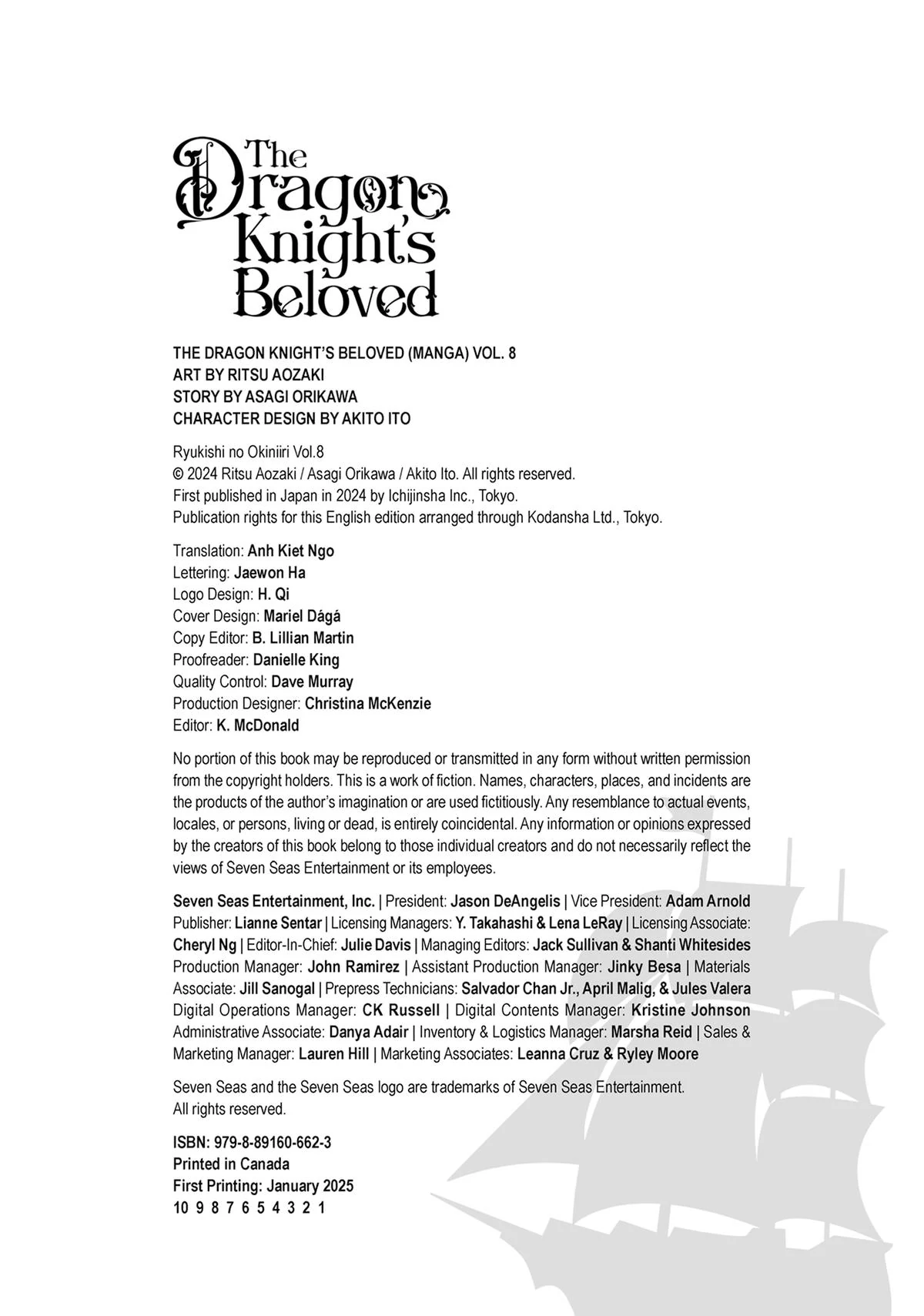 The Dragon Knight's Beloved Chapter 52 - page 30