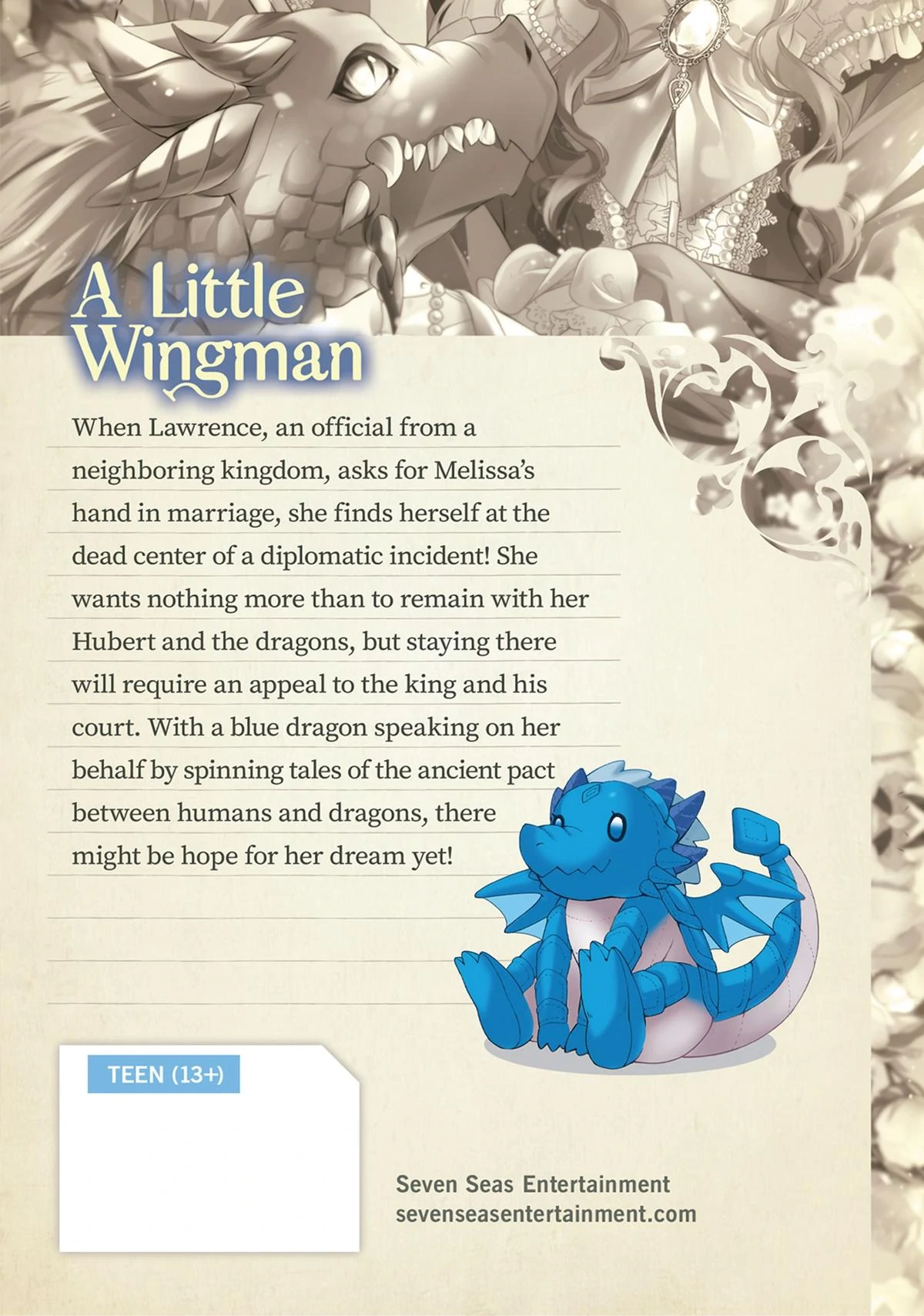 The Dragon Knight's Beloved Chapter 52 - page 31