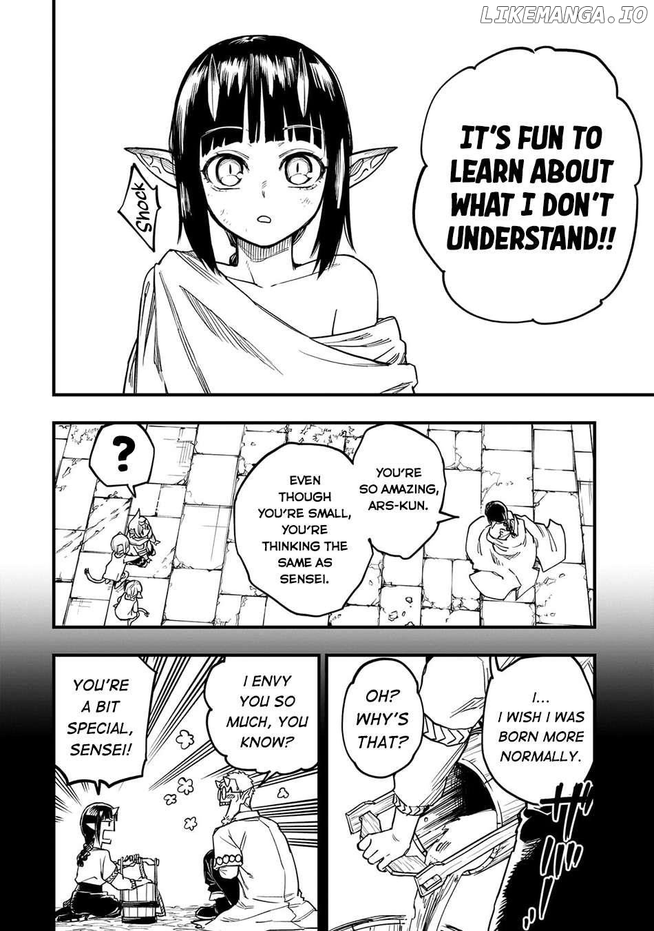 Tensei Akuma no Saikyou Yuusha Ikusei Keikaku Chapter 12 - page 26