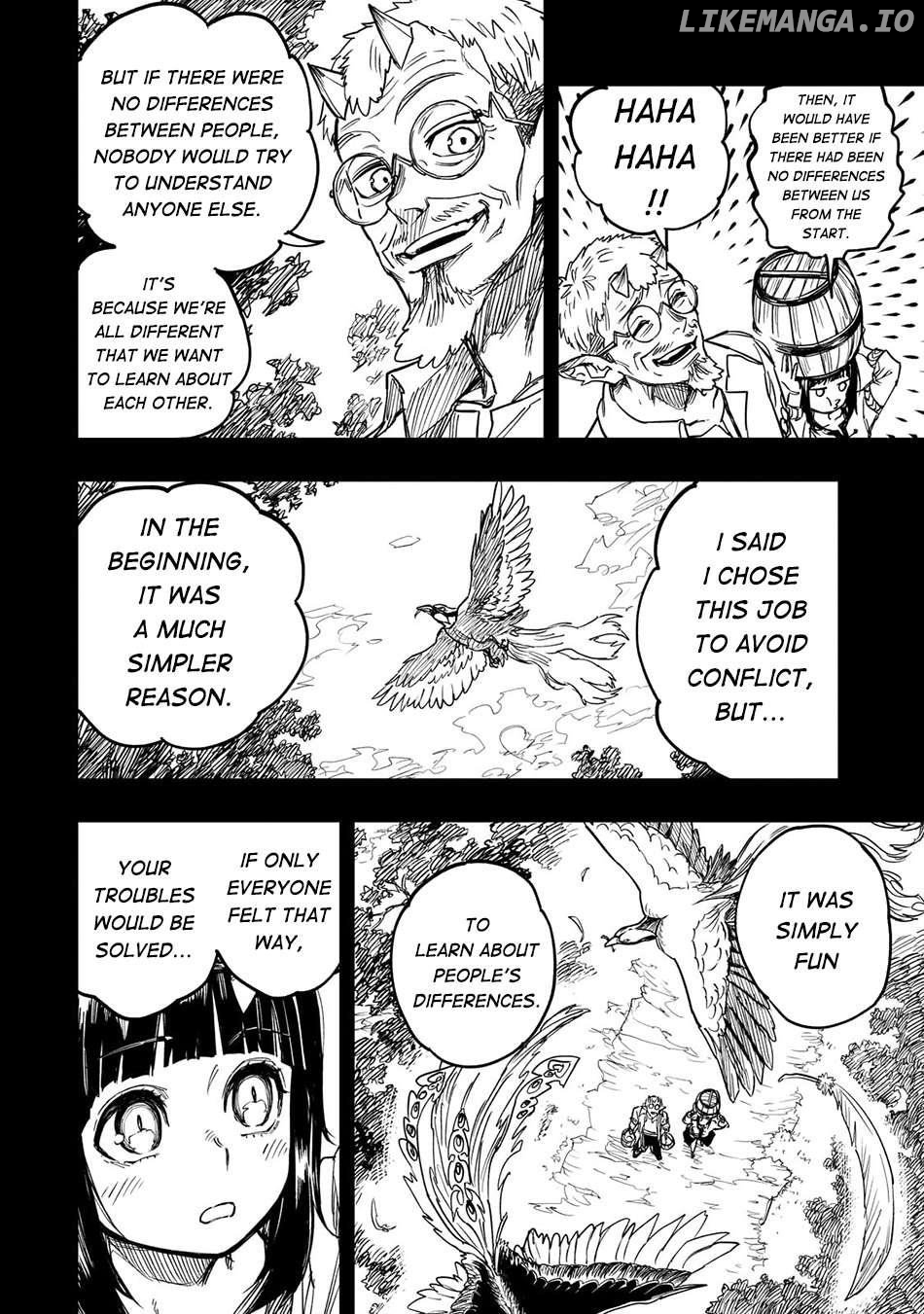 Tensei Akuma no Saikyou Yuusha Ikusei Keikaku Chapter 12 - page 28