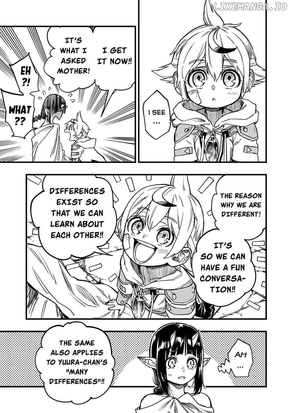 Tensei Akuma no Saikyou Yuusha Ikusei Keikaku Chapter 12 - page 29