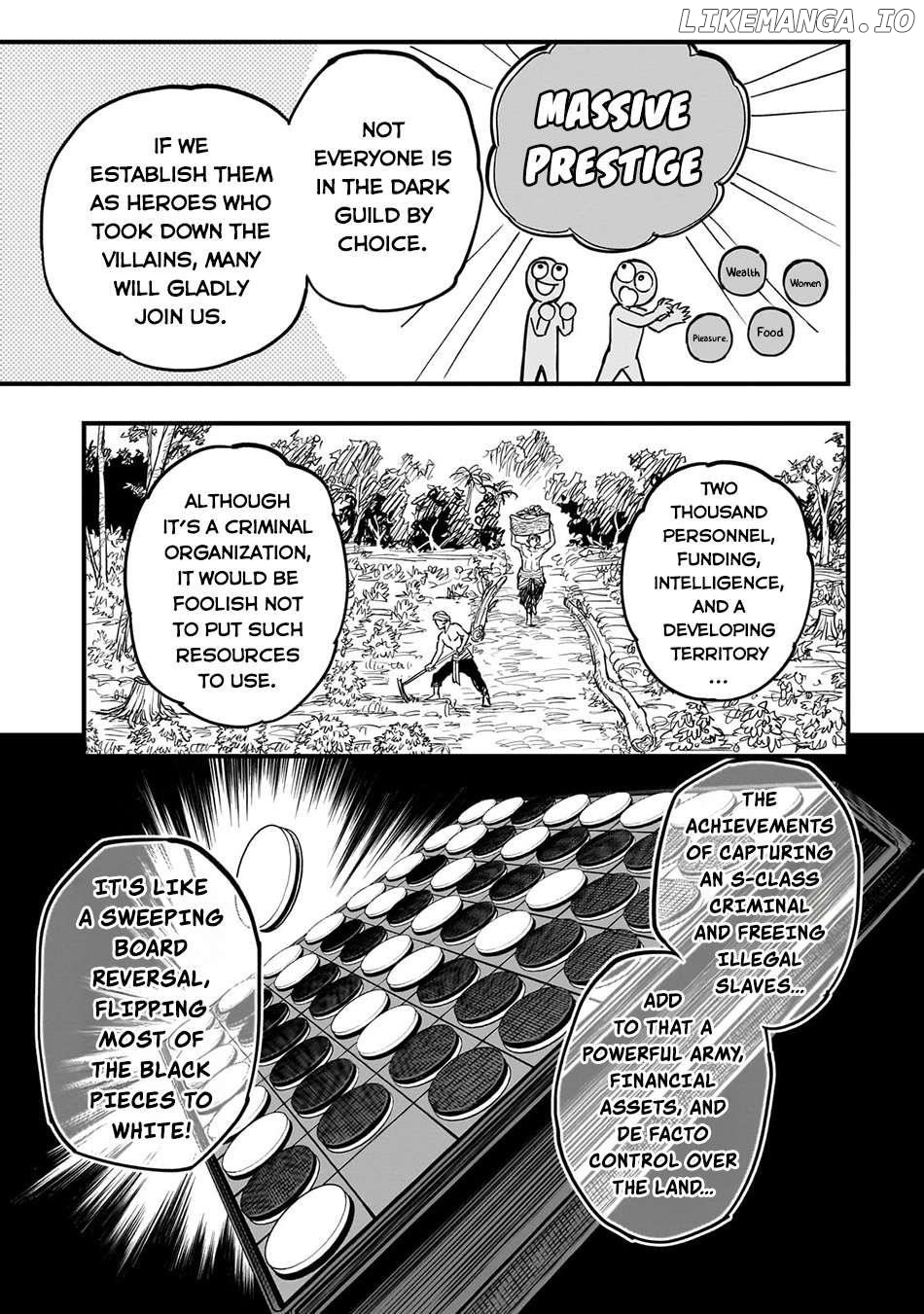 Tensei Akuma no Saikyou Yuusha Ikusei Keikaku Chapter 12 - page 9