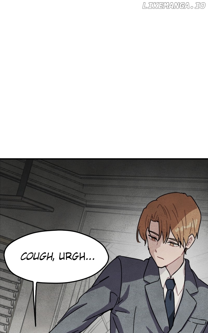 Potion Witch Chapter 53 - page 32