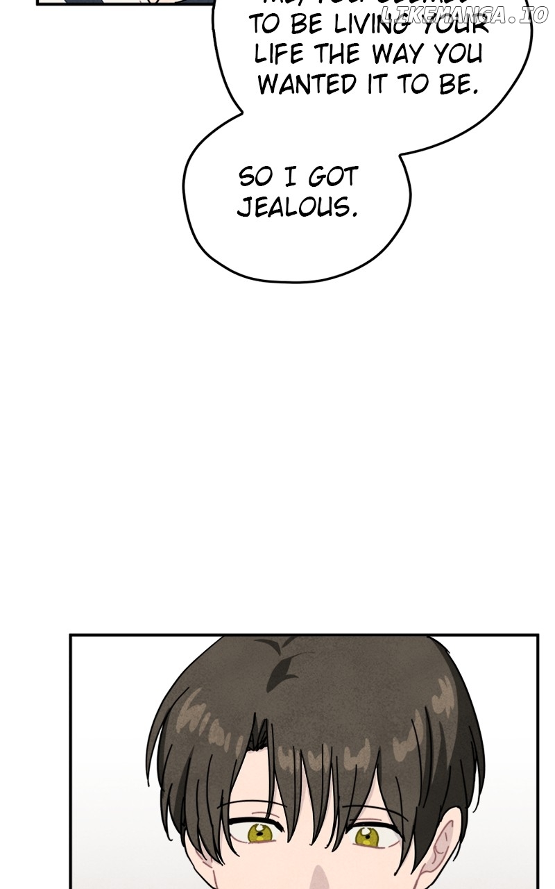 Potion Witch Chapter 54 - page 32