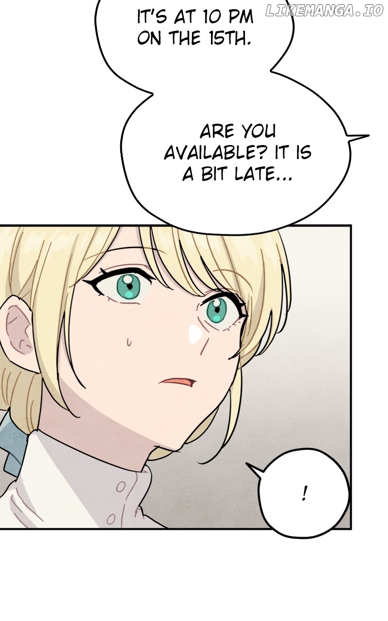 Potion Witch Chapter 54 - page 44