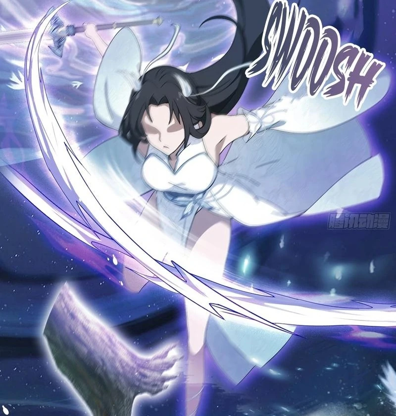 It Turns Out That I Have Been Invincible For A Long Time Chapter 21 - page 10