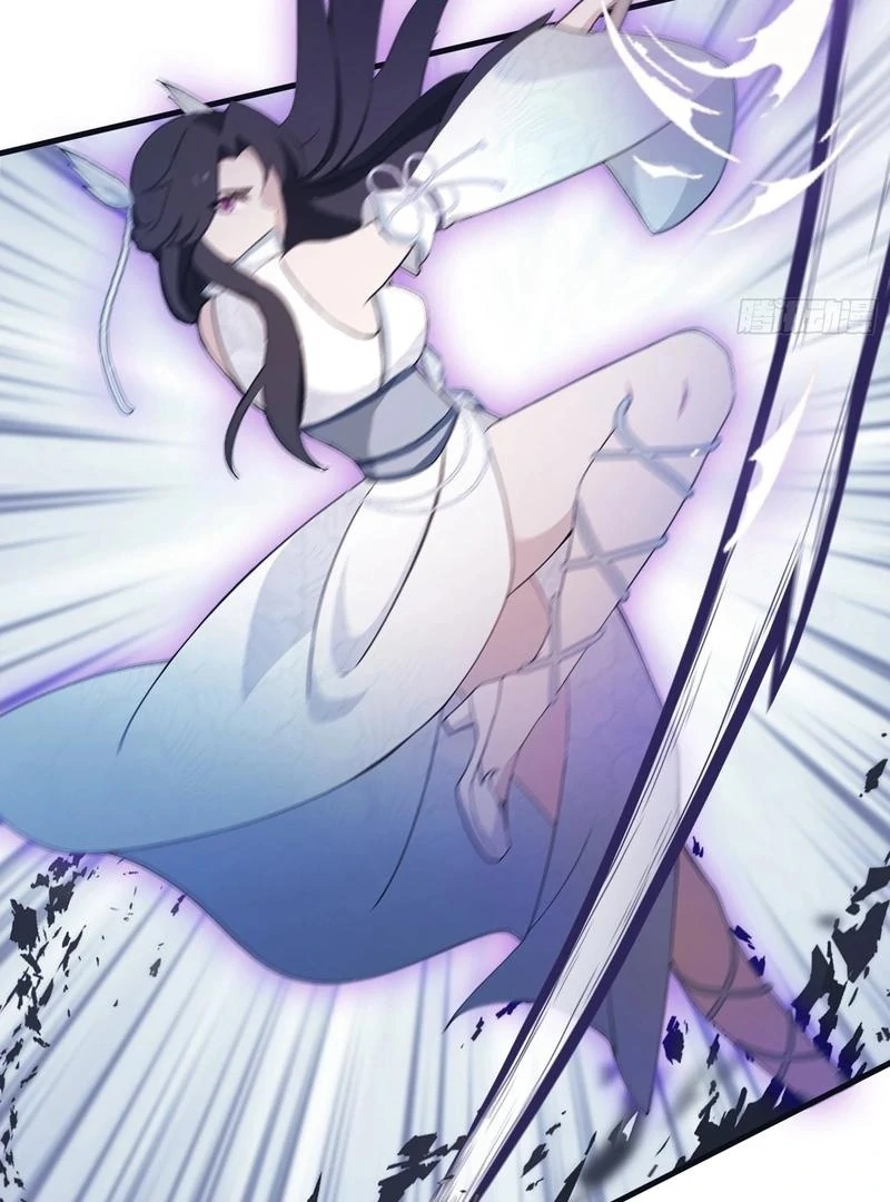 It Turns Out That I Have Been Invincible For A Long Time Chapter 21 - page 13