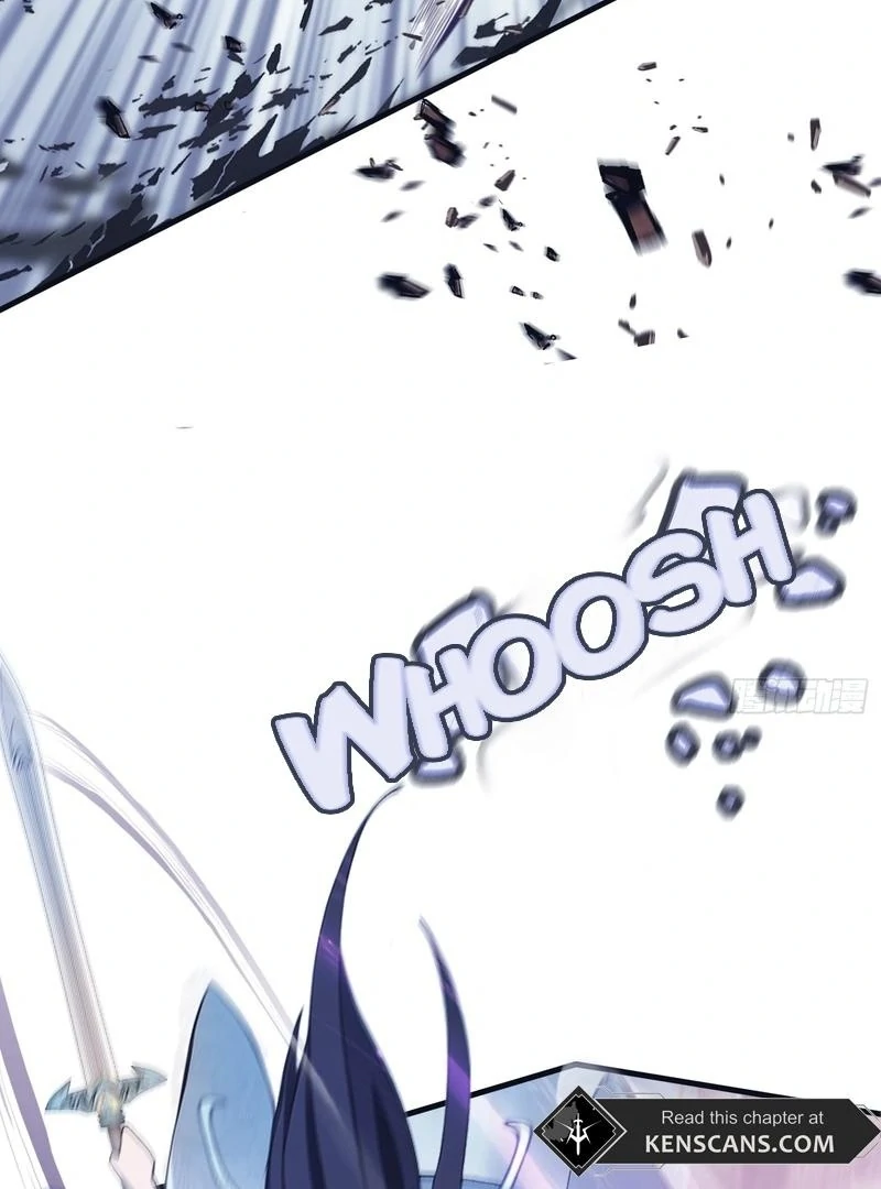 It Turns Out That I Have Been Invincible For A Long Time Chapter 21 - page 14