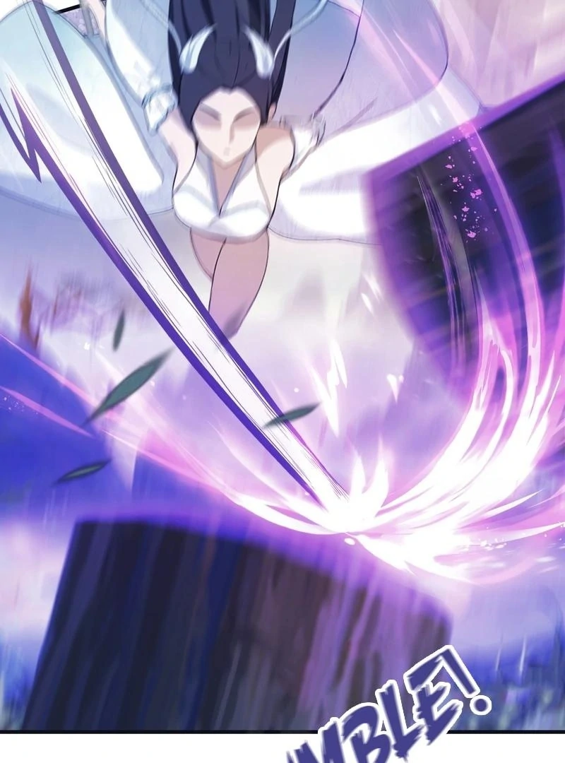 It Turns Out That I Have Been Invincible For A Long Time Chapter 21 - page 15