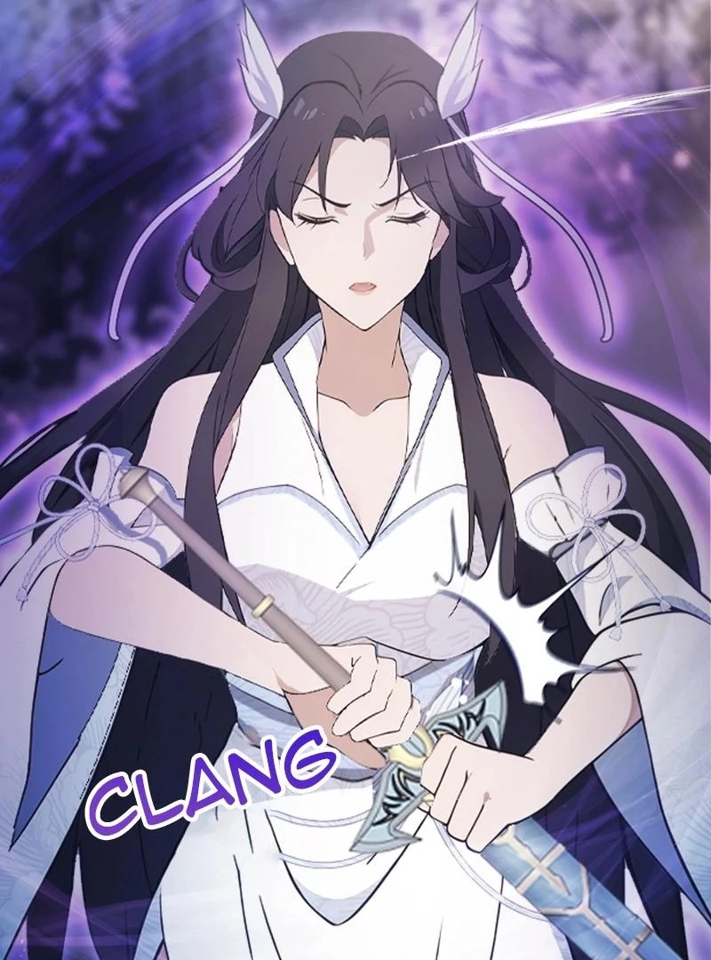 It Turns Out That I Have Been Invincible For A Long Time Chapter 21 - page 18