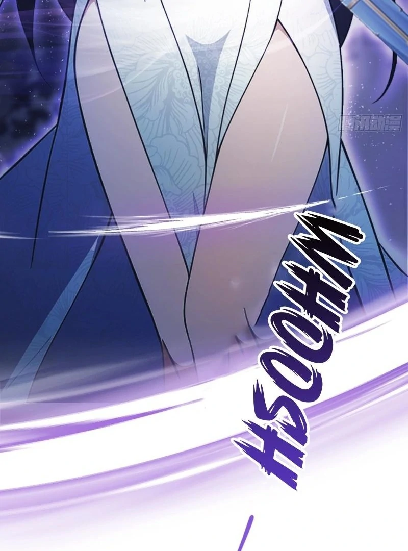 It Turns Out That I Have Been Invincible For A Long Time Chapter 21 - page 19