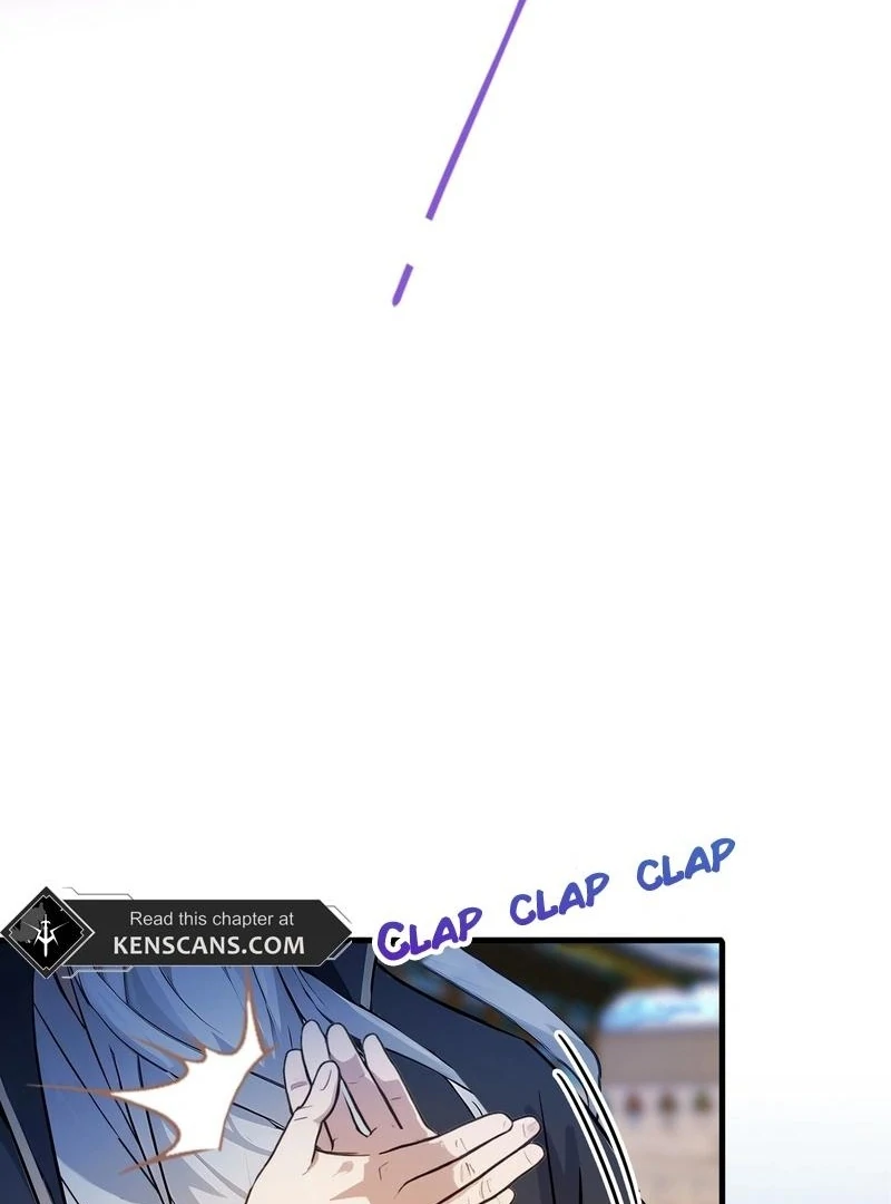 It Turns Out That I Have Been Invincible For A Long Time Chapter 21 - page 20